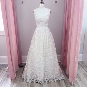 mori lee 8204
